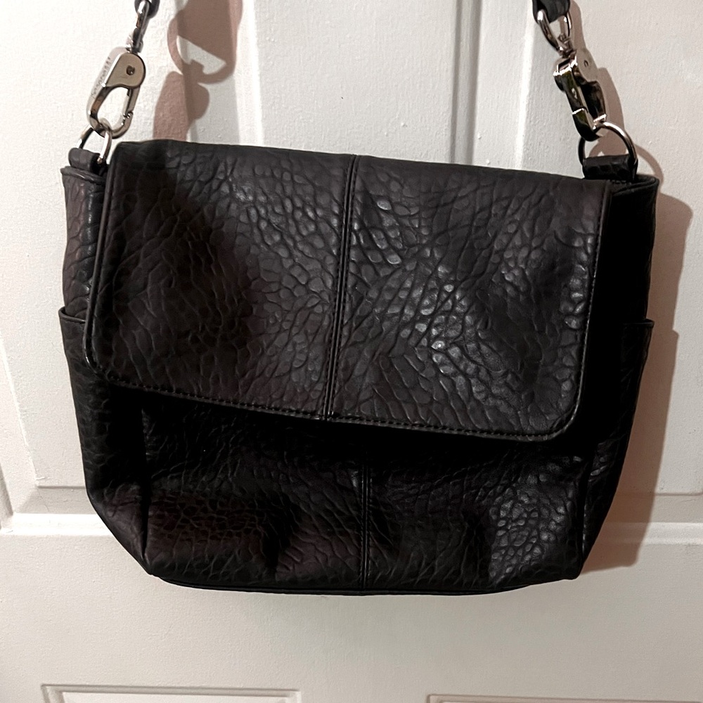 Jewell Pebble Gray All Day Organizer by Thirty One.